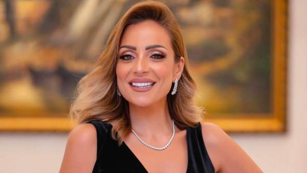 مغرب تايمز - ريم البارودي تعلن فشل قصة ارتباطها الأخير