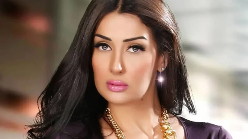 مغرب تايمز - غادة عبد الرزاق تحير متابعيها بهذه الخطوة