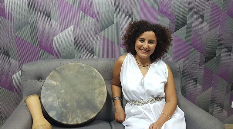 مغرب تايمز - للمرة الثالثة على التوالي خربوشة تمثل المغرب في مهرجان دولي