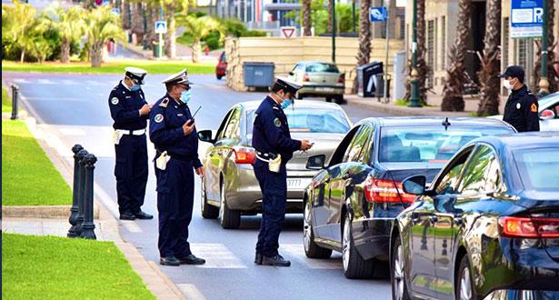 مغرب تايمز - وزارة الصحة تنفي بلاغ يزعم اتخاذ إجراءات جديدة بعد تحسن الوضعية الوبائية