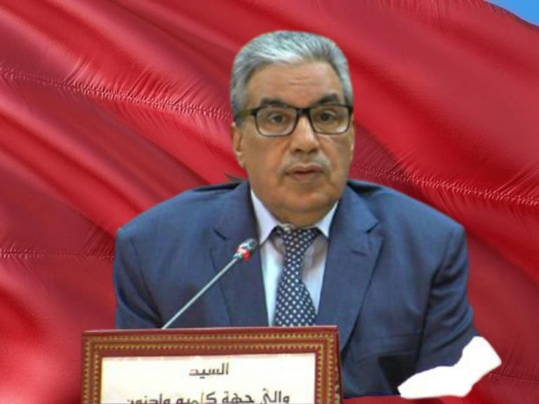 مغرب تايمز - حزب "الإستقلال" يتوعد الوالي بفضح خروقات العملية الإنتخابية بكلميم