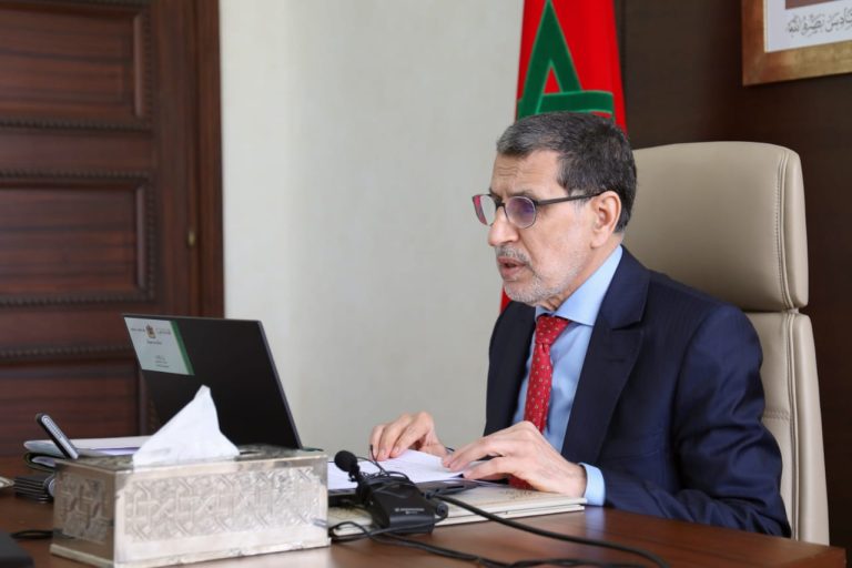 مغرب تايمز - حملة انتخابية مليئة بالخروقات ارتكبها رئيس الحكومة ووزراء ورؤساء مجالس