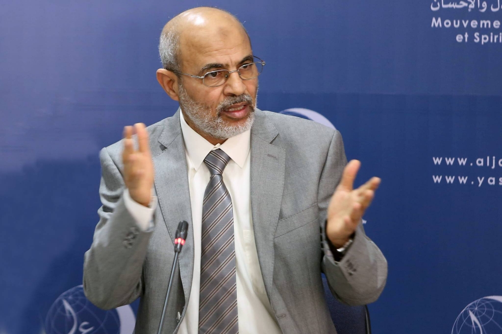 مغرب تايمز - "العدل والإحسان" : عملية التصويت فاسدة ونفخ فاضح في نسب المشاركة