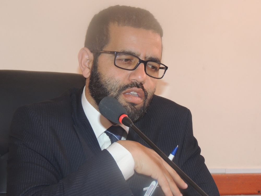 مغرب تايمز - انتخابات 2021 .. حزب "الإستقلال" يتصدّر الانتخابات الجماعية بالقليعة