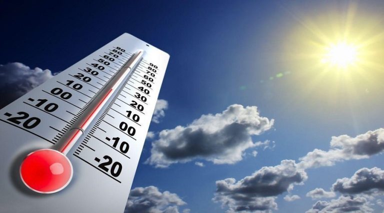 مغرب تايمز - طقس حار يصل 43درجة بسوس اليوم الخميس