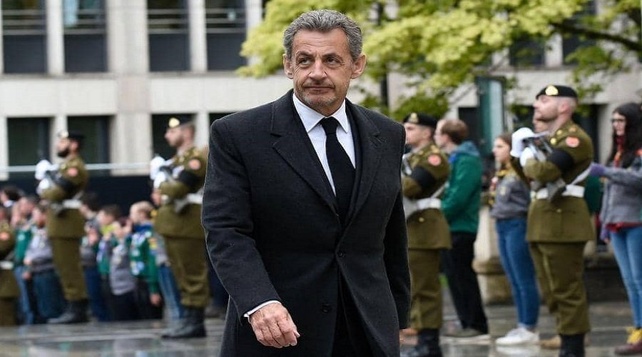 مغرب تايمز - "إستغلال النفوذ" يجر رئيس فرنسا السابق إلى السجن النافذ