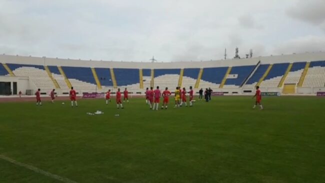 مغرب تايمز - بشرى للجماهير الرياضية .. قريبا عودة تدريجية للملاعب