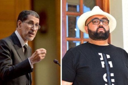 مغرب تايمز - البيغ يهاجم حكومة العثماني