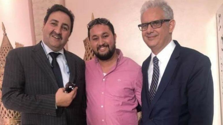 مغرب تايمز - المحكمة الابتدائية بانزكان ترفض طعن حزب الميزان ضد وكيل لائحة الوردة