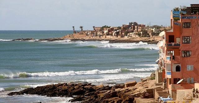 مغرب تايمز - هؤلاء هم المساهمون في رأسمال شركة التنمية "أغروض للتهيئة السياحية"