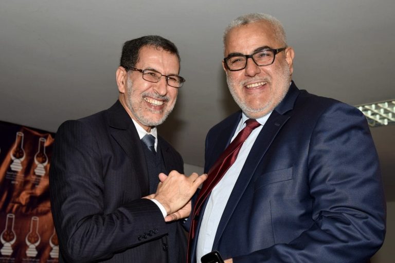 مغرب تايمز - "انتكاسة تاريخية" و"طرد شعبي" لحزب "العدالة والتنمية" من الخريطة السياسية المغربية