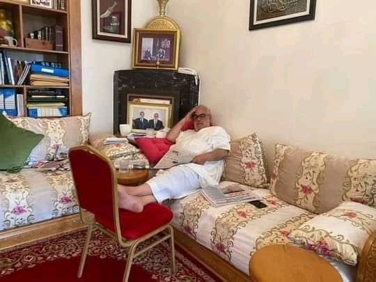 مغرب تايمز - بنكيران يعترف ب" الهزيمة المؤلمة" ويطالب العثماني بالإستقالة