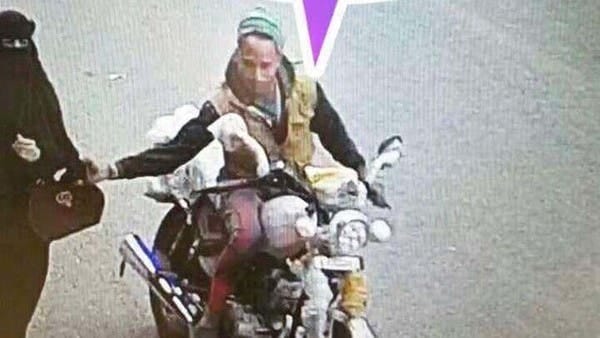 مغرب تايمز - شاب في قبضة العدالة بتهمة السرقة تحت التهديد بالسلاح الأبيض