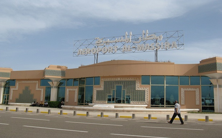 مغرب تايمز - مطار أكادير يتصدر المطارات الأكثر توقيفا لمزوري اختبارات الPCR