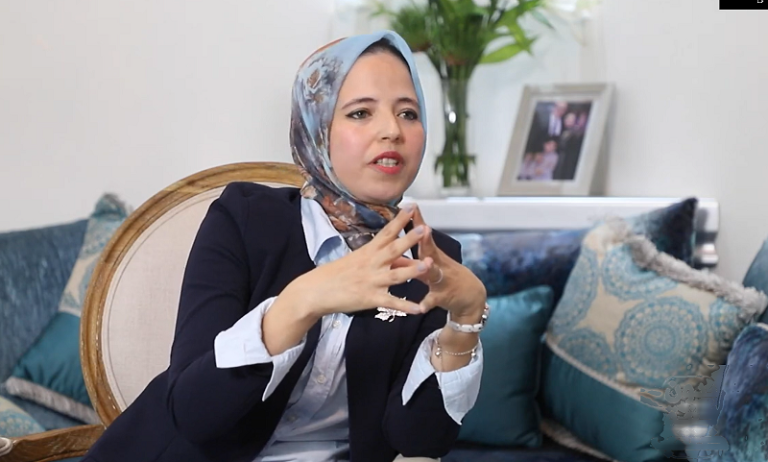 مغرب تايمز - بعد مغادرتها "المصباح" .. "الحمامة" تمكن الزاهيدي من رئاسة عمالة الصخيرات