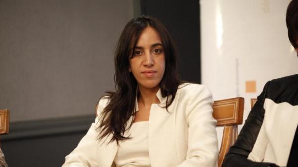 مغرب تايمز - رسميا .. امباركة بوعيدة رئيسة لجهة كلميم واد نون وتلك تشكيلة المكتب المسير