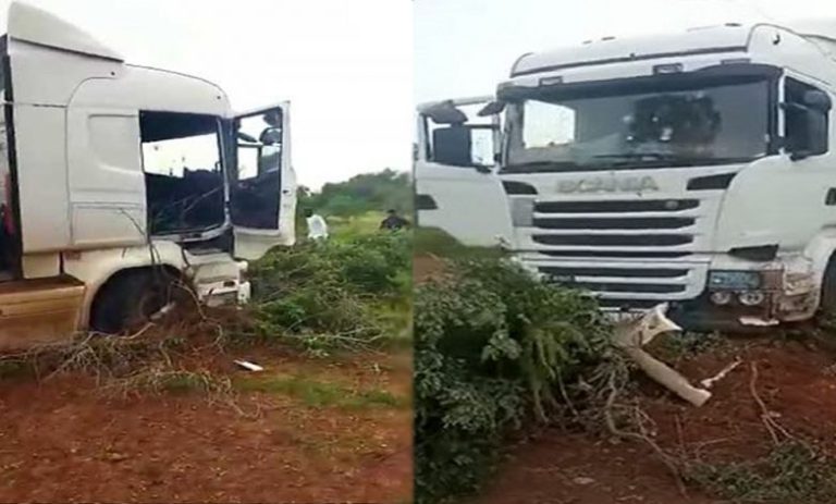 مغرب تايمز - مالي تدين "الهجوم الجبان والهمجي" على قافلة تجارية مغربية وتتعهد بمتابعة الجناة