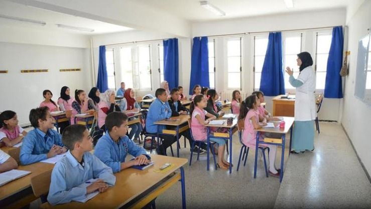 مغرب تايمز - تأجيل الدخول المدرسي.. وزارة التربية تعلن عن حزمة إجراءات إستباقية