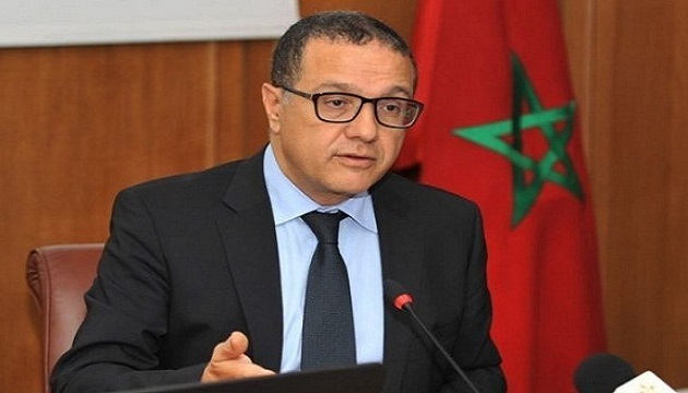 مغرب تايمز - بعد أن أعفي بقرار ملكي.. بوسعيد يعود إلى الواجهة بقرار من أخنوش