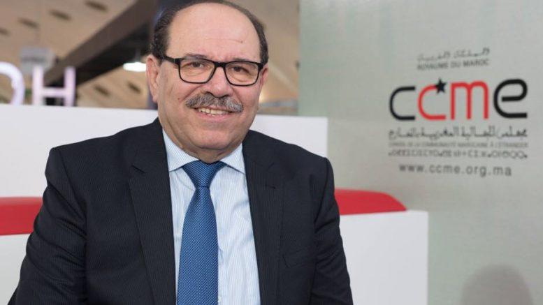مغرب تايمز - 8 شتنبر أو الاستفتاء التأكيدي لمغربية الصحراء
