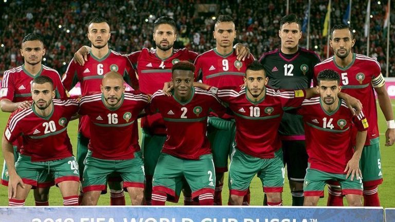 مغرب تايمز - غدا الخميس .. "أسود الأطلس" يواجهون "السودان" برسم قطر 2022