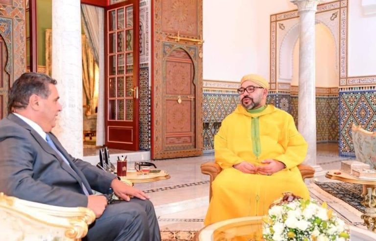 مغرب تايمز - سيناريوهات متوقعة للحكومة الجديدة ومعارضة تستهوي "المغضوب عليهم"