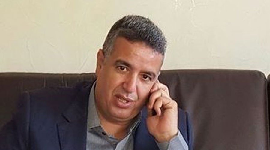 مغرب تايمز - قبيل جلسة انتخاب رئيس جهة كلميم .. بلفقيه يتعرض لطلق ناري
