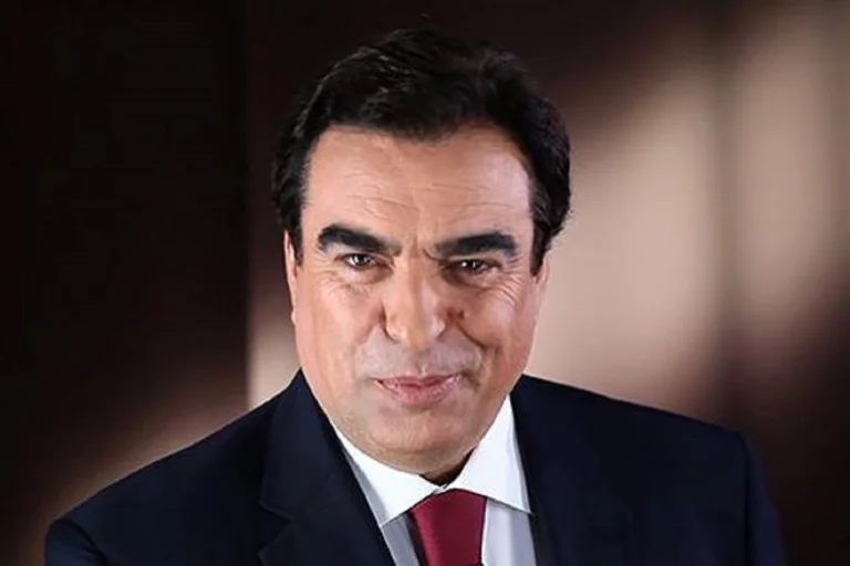مغرب تايمز - جوروج قرداحي وزيرا للإعلام بلبنان