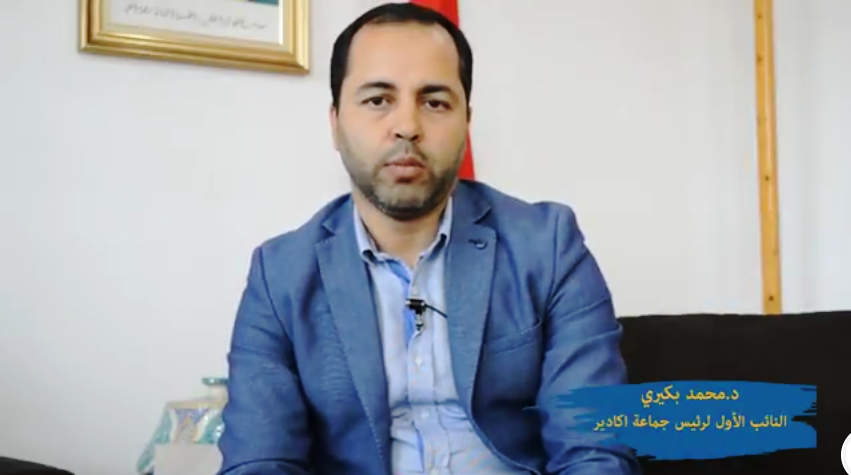 مغرب تايمز - بعد تصويته لفائدة أخنوش .. قيادي بحزب "العدالة والتنمية" يهاجم الباكيري :" لا موقف لا وضوح وإصرار على التخربيق"