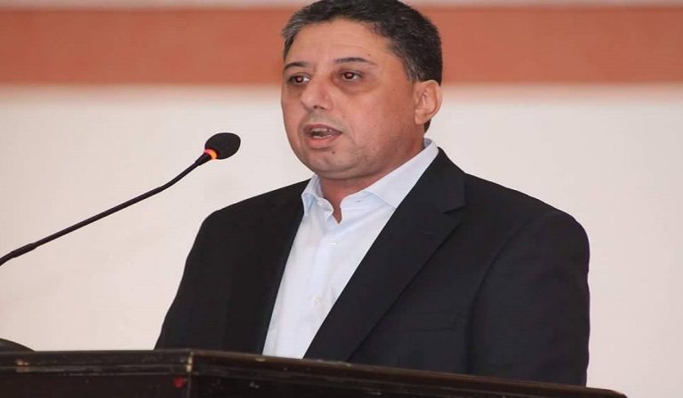 مغرب تايمز - مصادر : عمالة كلميم لم تسلم المحاضر للأحزاب .. بوعيدة في إعتصام :"الوالي باغي يرضي أخنوش فالرباط"