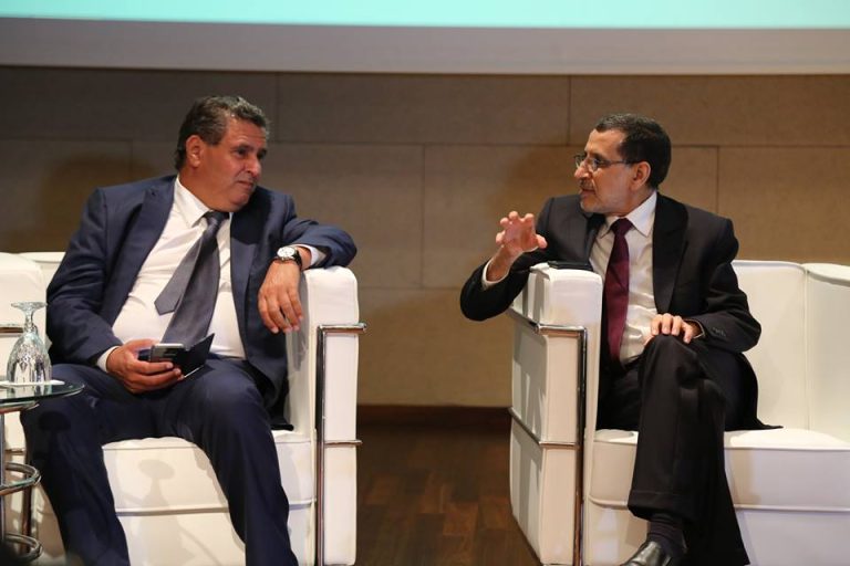 مغرب تايمز - بعد 10 سنوات .. حكومة مغربية خالية من "الإسلاميين" .. ولهذا لم يقبل العثماني "دعوة" أخنوش