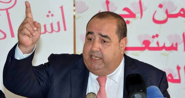 مغرب تايمز - لشكر يتهم "الأحرار والأصالة والإستقلال" ب"الهيمنة والإقصاء"