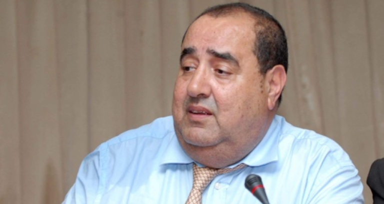 مغرب تايمز - لشكر : بلفقيه تلقى وعدا بسحب ملفه القضائي بصفة نهائية