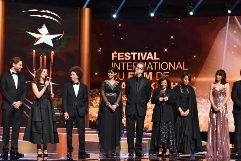 مغرب تايمز - تأجيل مهرجان مراكش الدولي للمرة الثانية على التوالي