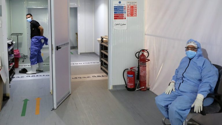 مغرب تايمز - الموجة الجديدة من كوفيد .. الاستعداد المطلوب