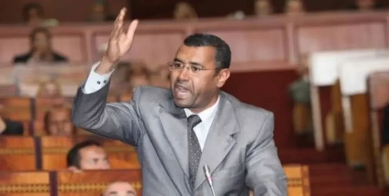 مغرب تايمز - بوانو يقصف وكالة الأنباء الجزائرية.. “ديوها فبلادكم”