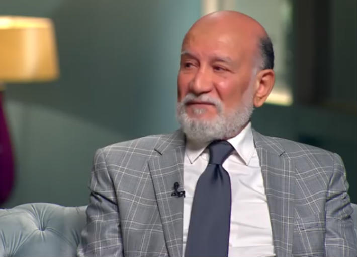 مغرب تايمز - عملاق التشخيص الدرامي "أحمد خليل" يغادر إلى دار البقاء
