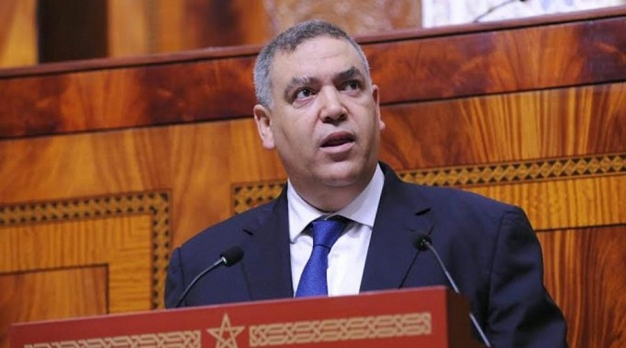 مغرب تايمز - وزارة الداخلية تكشف بالأرقام المتابعات القضائية في حق منتخبين