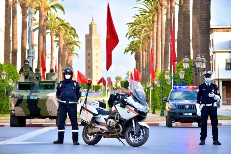 مغرب تايمز - رسميا..رفع حظر التنقل الليلي بأرجاء المغرب ابتداءا من يوم غد الأربعاء