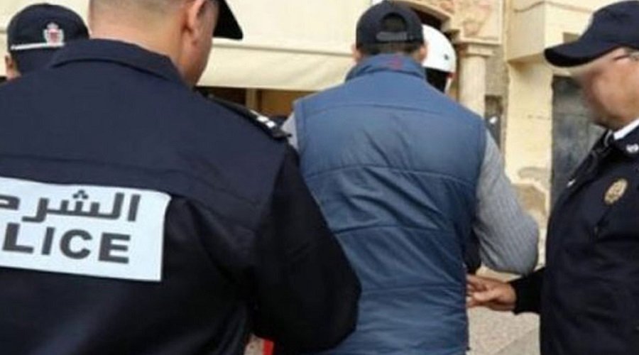 مغرب تايمز - تهمة مقتل شاب على يد رجل أمن يشعل مواقع "التواصل"