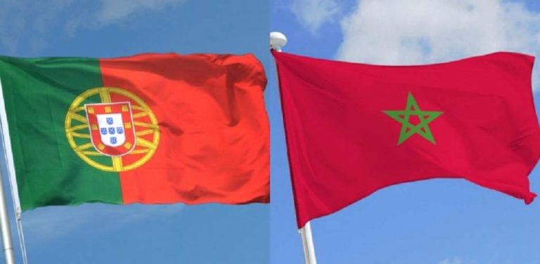 مغرب تايمز - بعد قطع خط الغاز الجزائري.. البرتغال تتجه للمغرب لتأمين مواردها الطاقية