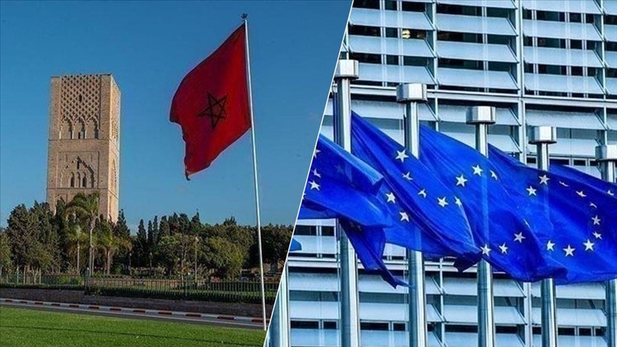 مغرب تايمز - الإتحاد الأوروبي يرفض الرضوخ للإبتزاز الجزائري