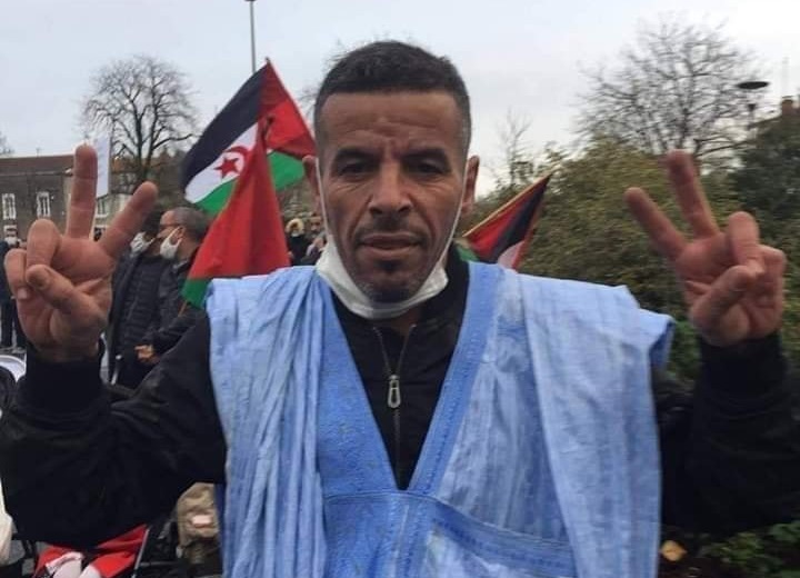 مغرب تايمز - السلطات الإسبانية تسلم الانفصالي “بوخنونة” الذي هدد المغاربة بالقتل