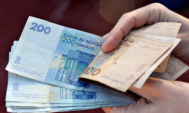مغرب تايمز - تراجع سيولة التسبيقات بـ290 مليون درهم في أسبوع