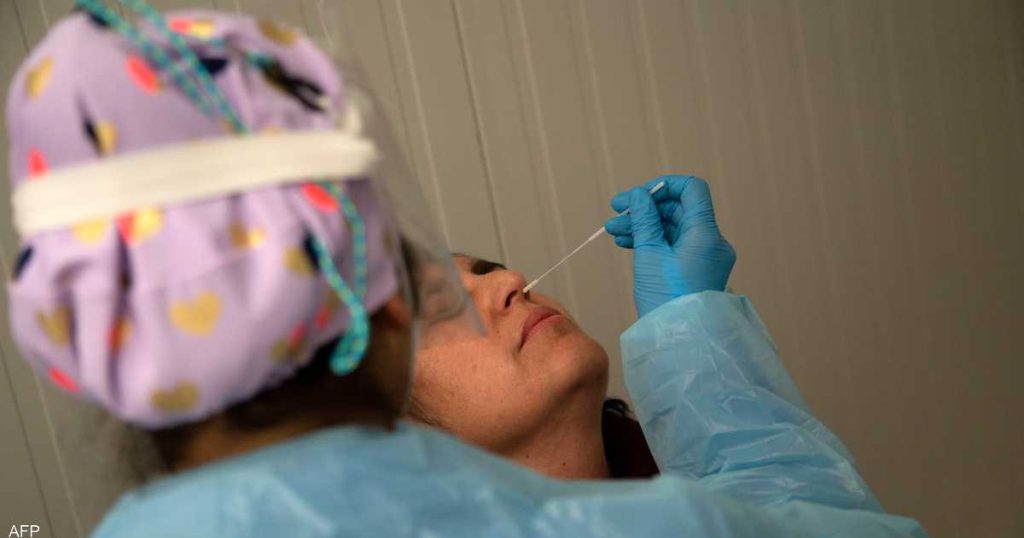 مغرب تايمز - تقنية "PCR" فعالة للكشف عن أوميكرون والدراسات جارية