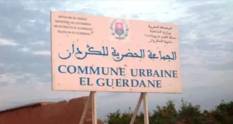 مغرب تايمز - تدوينة مستشار جماعي تجر عليه غضب السلطات بأولاد تايمة