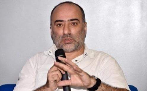 مغرب تايمز - البكاري : إنه ليس فخا، إنه "قالب طلع معنا"، ونحن "نستاهلو أحسن"