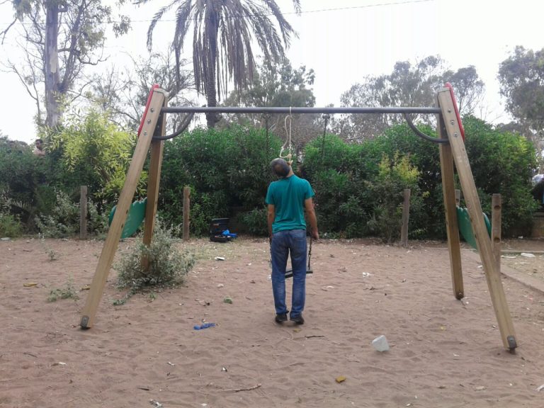 مغرب تايمز - في فاجعة.. ستيني يضع حدا لحياته باشتوكة ايت باها