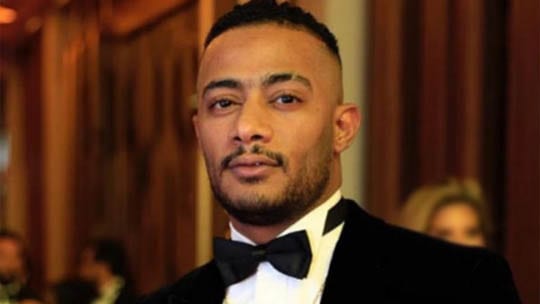 مغرب تايمز - مغاربة يطلقون هاشتاغات ضد محمد رمضان