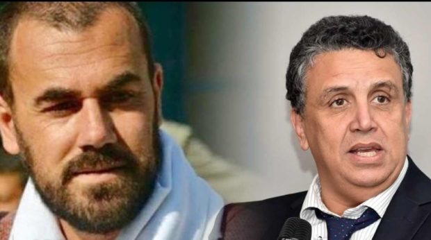 مغرب تايمز - وزير العدل وهبي يتنصّل من وعوده بعد ساعات .. "ماشي غير آجي وطلب العفو الملكي"